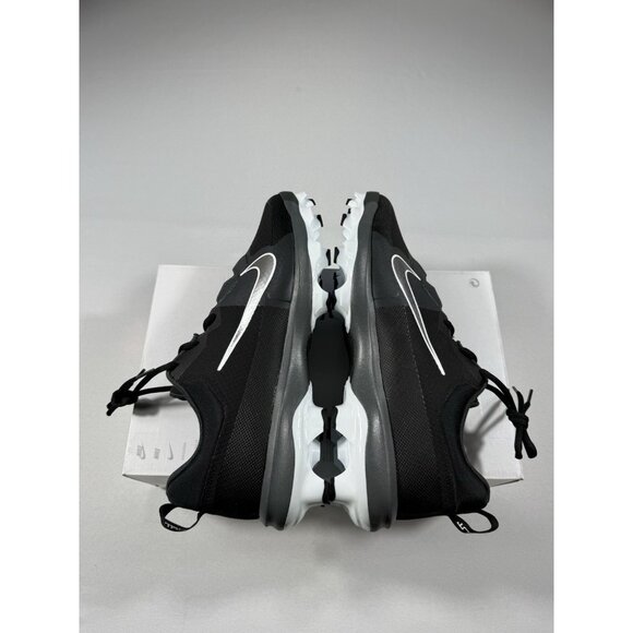 New Men’s Size 15 Black Nike Force Trout 9 Pro MCS Baseball Cleats FZ0915 003 - Picture 5 of 10